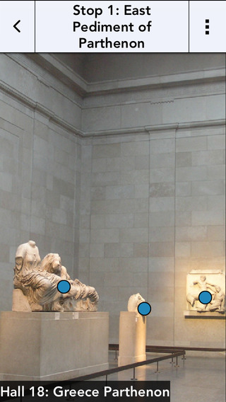 免費下載旅遊APP|British Museum Lite app開箱文|APP開箱王