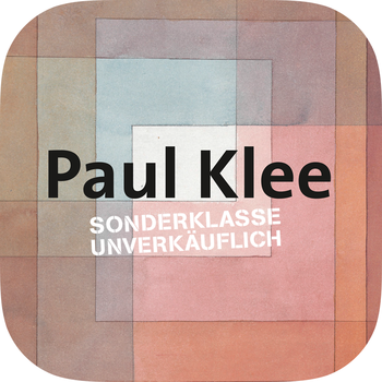 Paul Klee LOGO-APP點子