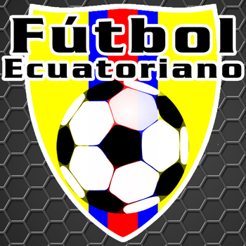 Fútbol Ecuatoriano 2015 LOGO-APP點子