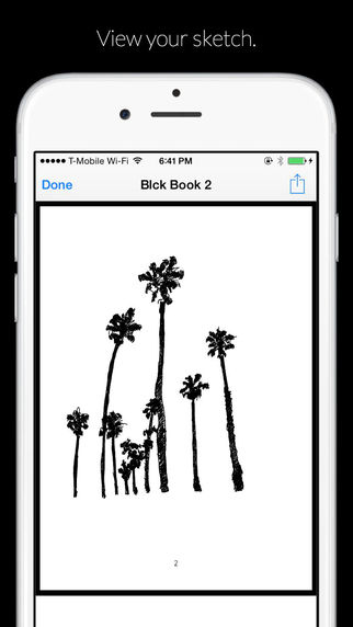 免費下載生產應用APP|Blck Ink app開箱文|APP開箱王