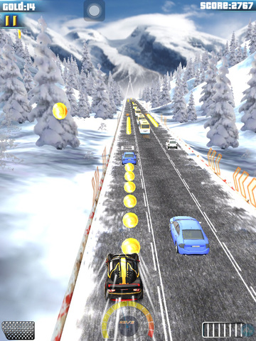 【免費遊戲App】Racing games:Racer-APP點子