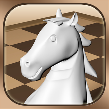 Chess Prime 3D Free LOGO-APP點子