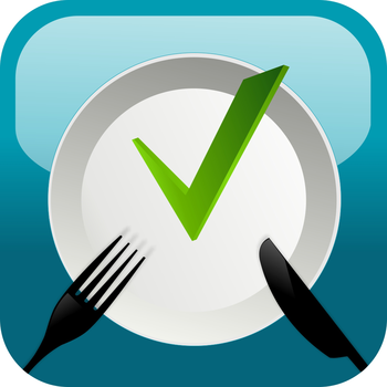 Fasting Secret - the Fast & Weight Loss Diet app, works with intermittent, 5:2, 16:8 and alternate day fasting diet plans LOGO-APP點子