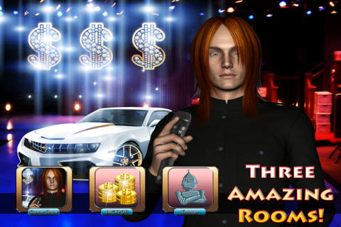Game Show Best Slots Casino - Price Riches Plus Pro screenshot 2