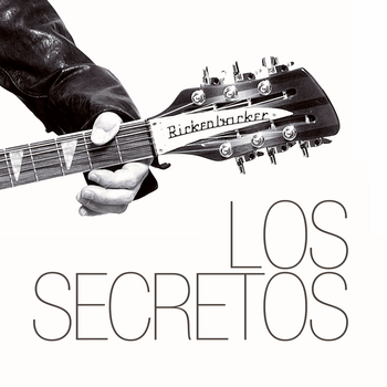 Los Secretos 音樂 App LOGO-APP開箱王