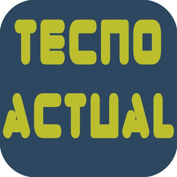 Tecno Actual LOGO-APP點子