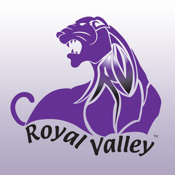 Royal Valley USD 337 LOGO-APP點子