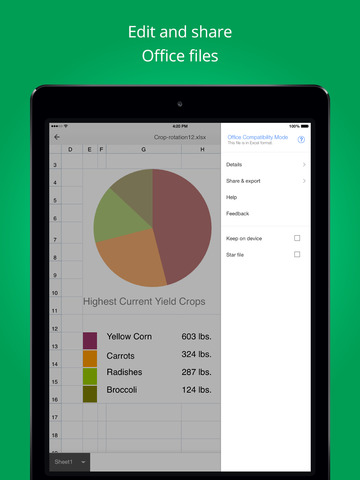 【免費生產應用App】Google Sheets-APP點子