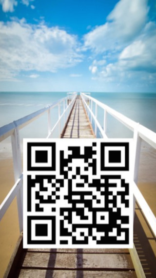 【免費工具App】QR Beautiful-APP點子