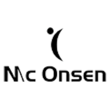 Mc Onsen 健康 App LOGO-APP開箱王
