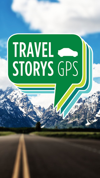 TravelStorysGPS - Explore with location-aware storytelling