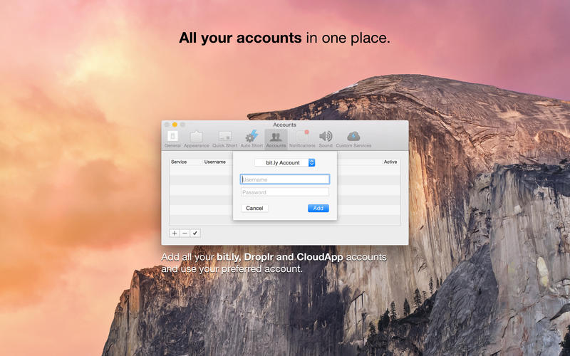 Short_Menu_-_Lightning_fast_intelligent_URL_shortener.app caprure 4 4_Short_Menu_-_Lightning_fast_intelligent_URL_shortener.jpg