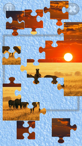 免費下載遊戲APP|PulJoy, Social Jigsaw Puzzle app開箱文|APP開箱王