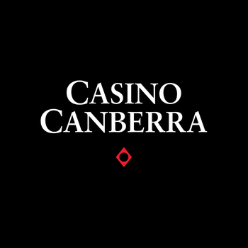 Casino Canberra LOGO-APP點子