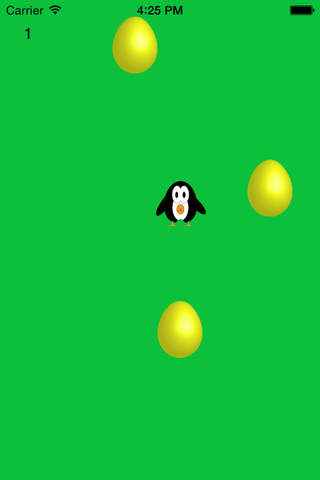 B-Bird Game screenshot 2