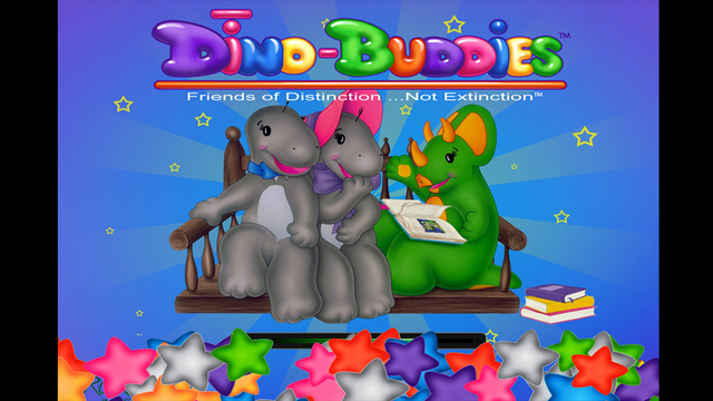 免費下載書籍APP|Dino-Buddies – South Of The Border Interactive eBook App (English) app開箱文|APP開箱王