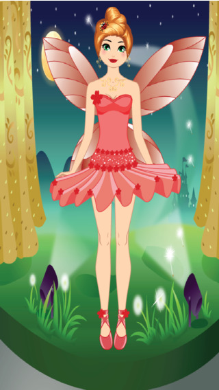 免費下載遊戲APP|Princess Ballerina Dress up app開箱文|APP開箱王