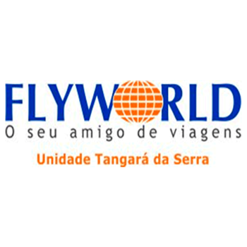 Flyworld Tangará da Serra 旅遊 App LOGO-APP開箱王