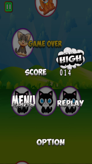 【免費遊戲App】Bye Bye Kitty - Hit The Cat Simulator-APP點子