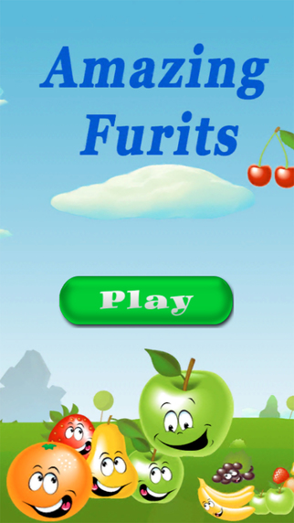 免費下載遊戲APP|Amazing Fruits Cursh app開箱文|APP開箱王