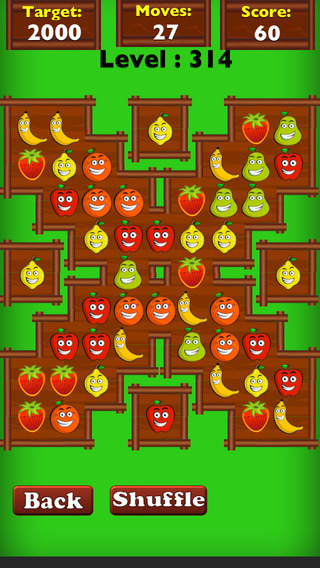 免費下載遊戲APP|Fruit Blast - Free Fun link match mania game app開箱文|APP開箱王