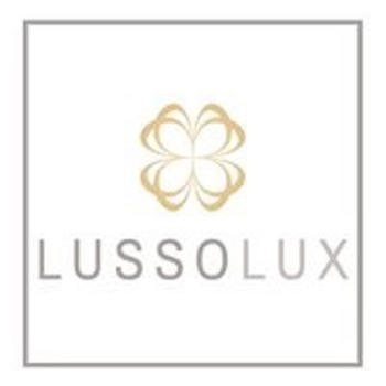 Lusso Lux LOGO-APP點子