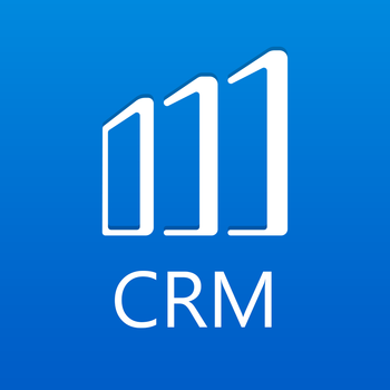 Resco Mobile CRM for Microsoft Dynamics CRM LOGO-APP點子