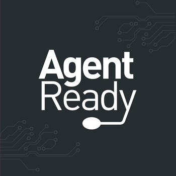Agent Ready 商業 App LOGO-APP開箱王
