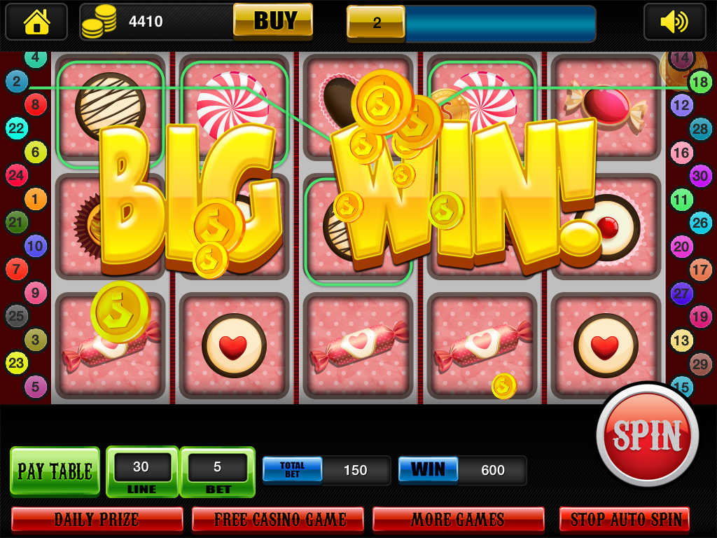 Slots gratuitos sem deposito Lucky Stars