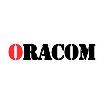 Oracom LOGO-APP點子