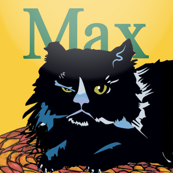 Max the Cat 遊戲 App LOGO-APP開箱王