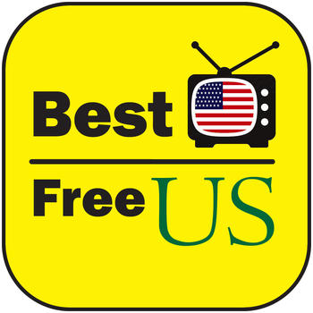 Best US TV Free LOGO-APP點子