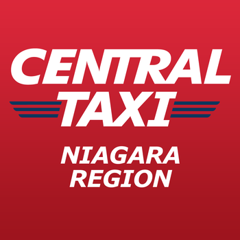 Central Taxi Niagara LOGO-APP點子