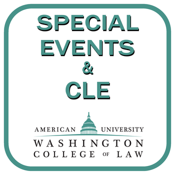 WCL Special Events & CLE LOGO-APP點子