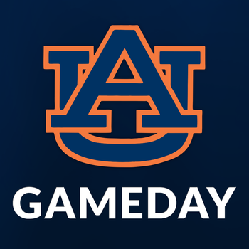 Auburn Tigers Gameday LOGO-APP點子