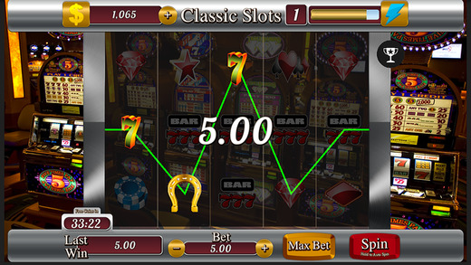 【免費遊戲App】A Absolute Abu Dhabi Casino Classic Slots-APP點子