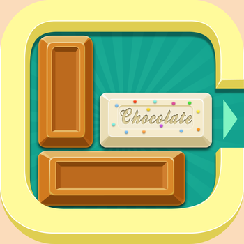 Sweet Escape - New and Challenging Unblock Puzzle Game LOGO-APP點子