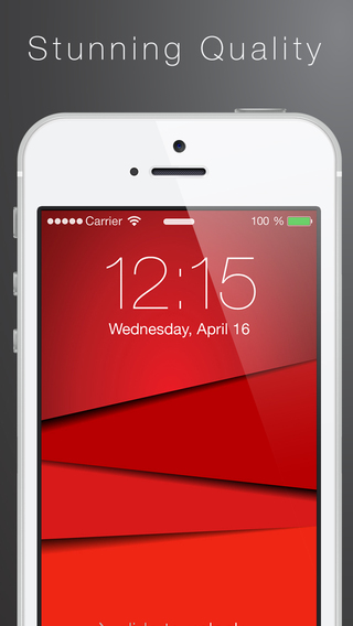 免費下載生活APP|Gowall - 4.7 inch & 5.5 inch Lock Screens & Wallpapers for iOS 8 app開箱文|APP開箱王