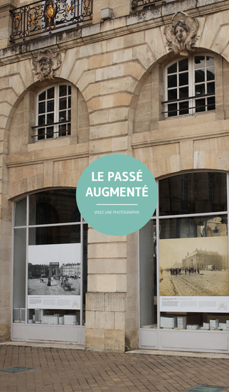 免費下載娛樂APP|Le Passé Augmenté app開箱文|APP開箱王