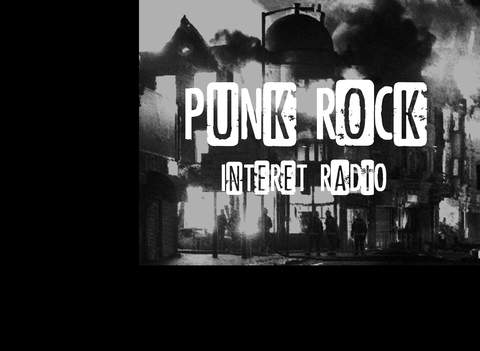 【免費音樂App】Punk Rock - Internet Radio-APP點子