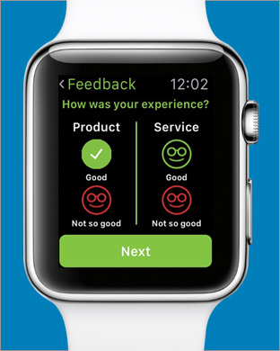 iPhone Screenshot 3