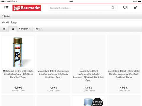 免費下載工具APP|Sonderpreis Baumarkt Shop - da wo die Schraube wohnt app開箱文|APP開箱王