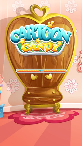 免費下載遊戲APP|Candy Toon Mania -  FREE Pop Match Kids Game! app開箱文|APP開箱王