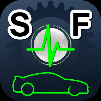 AutoVitals SmartFlow LOGO-APP點子