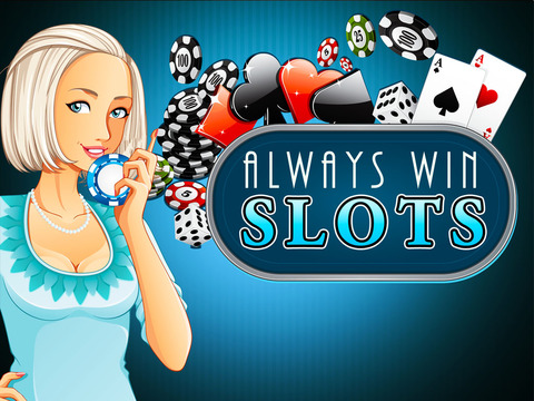 免費下載遊戲APP|Always Win Slots app開箱文|APP開箱王
