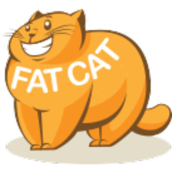 FatCat LOGO-APP點子