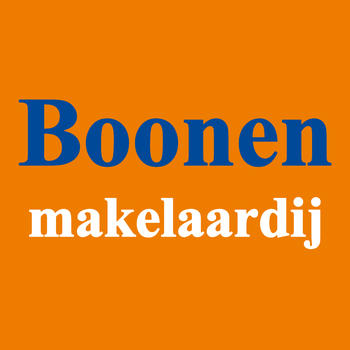 Boonen Makelaardij 商業 App LOGO-APP開箱王
