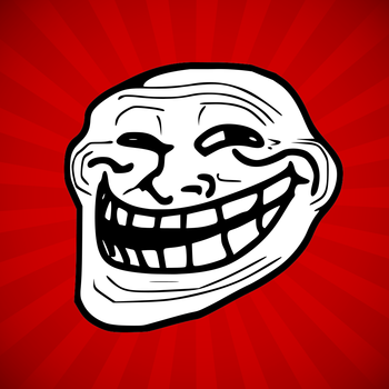 My Meme Generator Factory - Lol,Rage,Comics Pics LOGO-APP點子