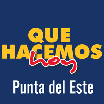 Qué Hacemos Hoy LOGO-APP點子