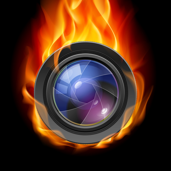 Damage Cam PRO - Fake Prank Photo Editor Booth LOGO-APP點子